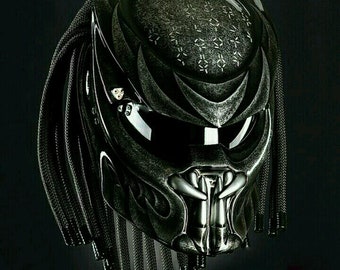 スターウォーズ ストームトルーパー オートバイヘルメット カスタム