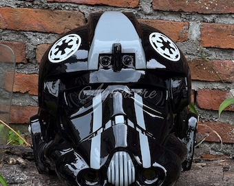 スターウォーズ インペリアル タイファイター パイロット バイク