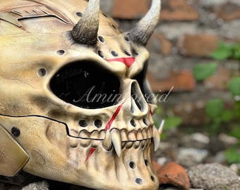 animal skull helmet motorcycle D.O.T. Daytona Cap The Daytona Skull Cap Thunder Helmet M is a small motorcycle helmet that meets and exceeds D.O.T D.O.T. Daytona SKULL CAP -