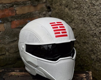 gike motorcycle helmet Cover - T-Rex The lightest road helmet in the world Motorcycle Helmet GIKE FP02 L