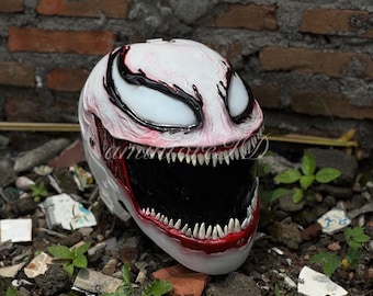 Anti-gif motorhelm aangepast DOT- en ECE-goedgekeurd