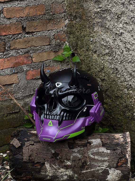 best round shaped motorcycle helmets Basics of Shopping for Motorcycle Helmets  GearChic