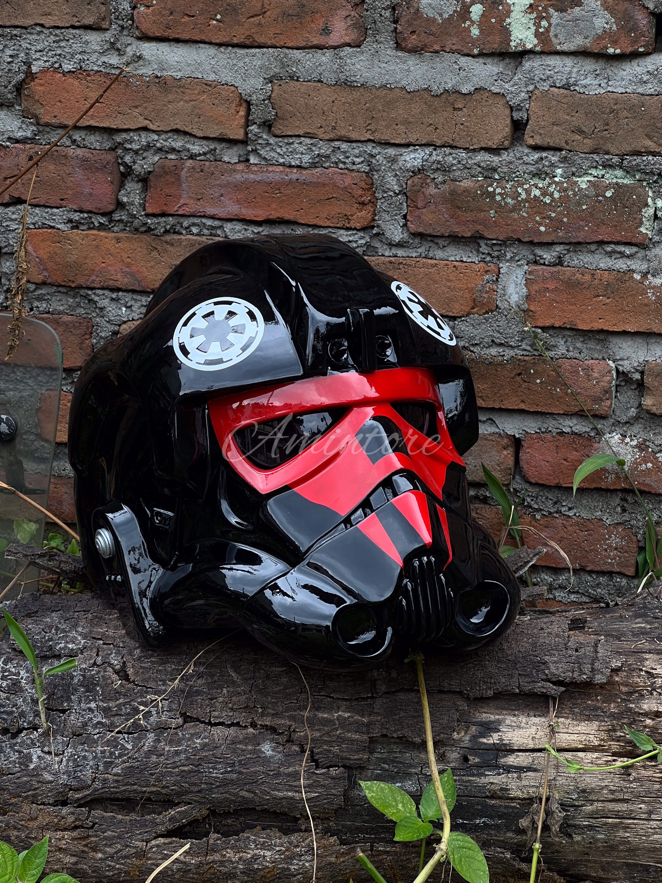 builtpilot motorcycle helmets Harley-Davidson Mens Pilot II 2-IN-1 Willie G Helmet, Matte Dark Gray Stainless steel D Studio Halloween Jet Pilot Helmet