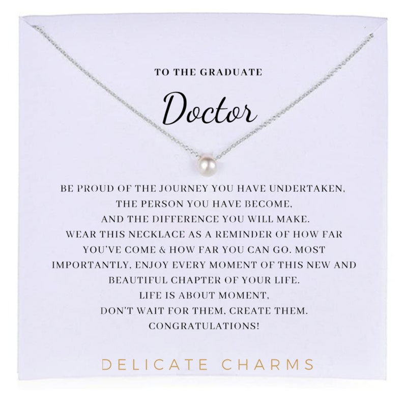 Med School Graduation Gift Residency Graduation osteopathic Etsy