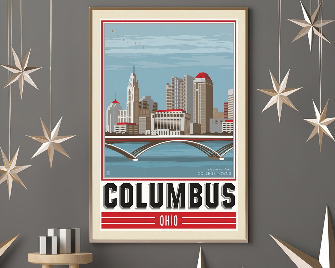 columbus ohio tourism slogan