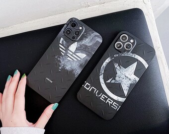 Adidas Iphone Case Etsy