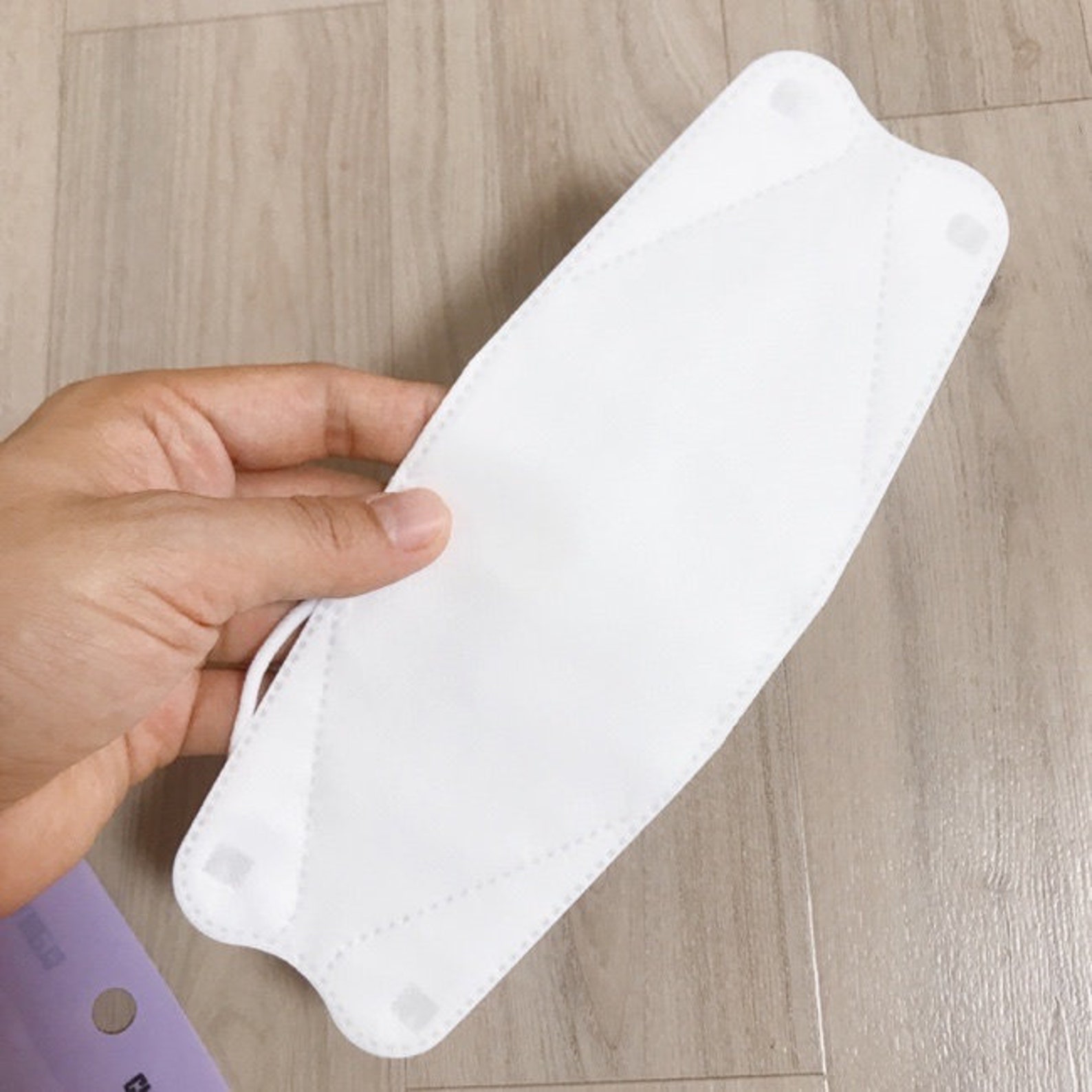 KF94 Mask 10 Pieces MultiLayer Filter 7 color 4 Layer Mask Etsy