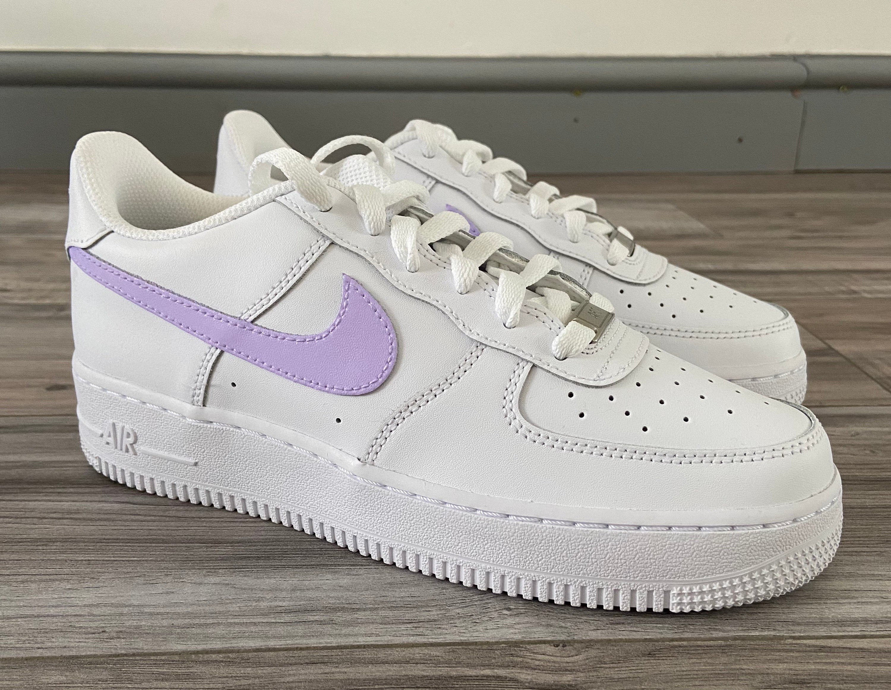 air force purple