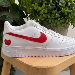 Cdg Air Force Etsy UK