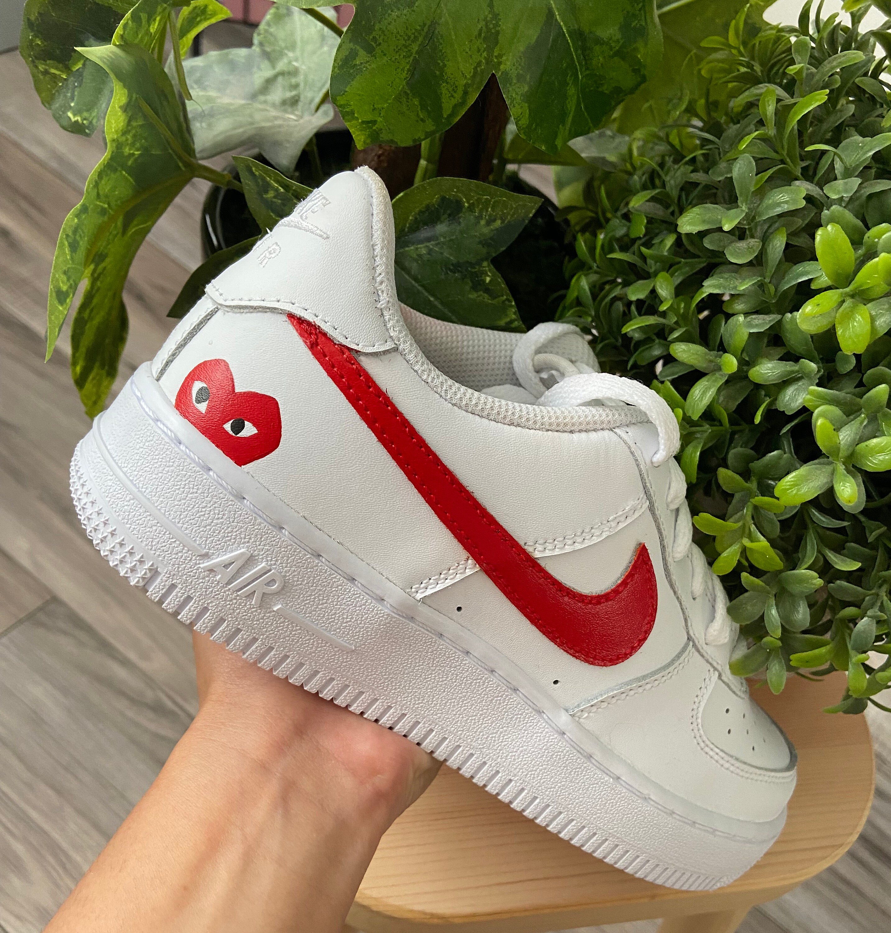 nike air force emoji