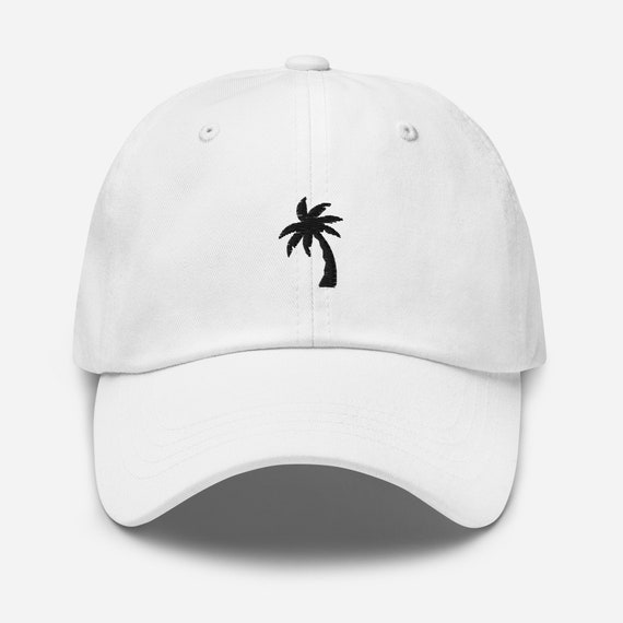 Palm Tree Baseball Hat Cute Hat Summer 