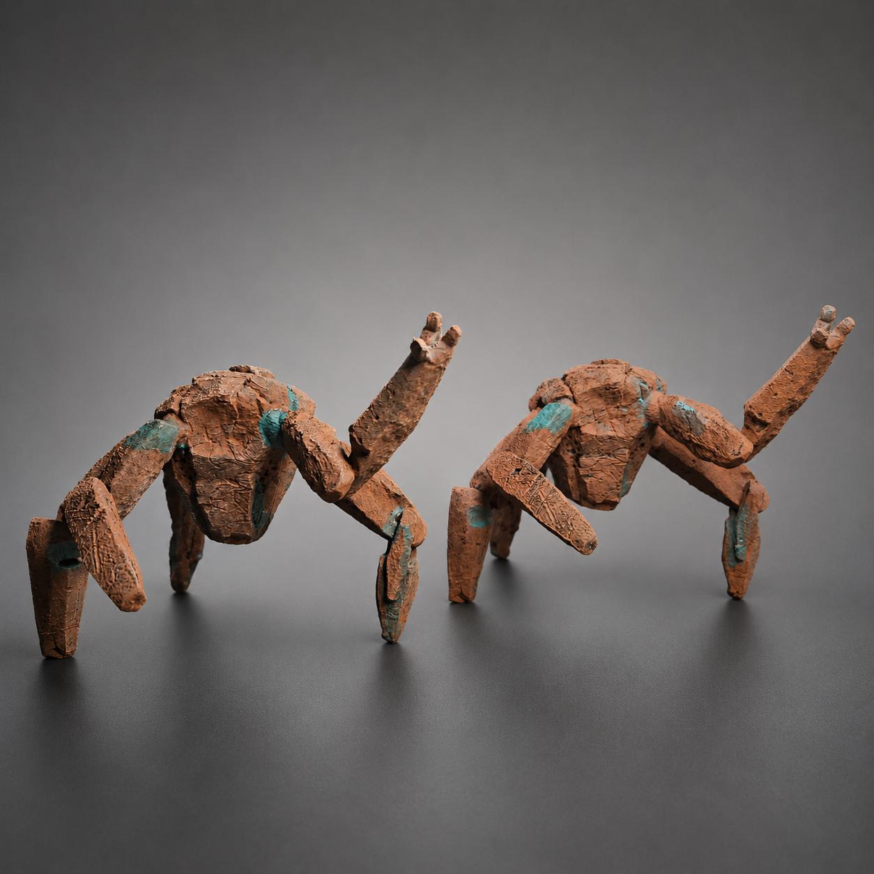 75mm 1/24 Fantasy Alien Creature Warrior Résine Soldier Model Kit/Kit Miniature non assemblé et non peint/Tj-2426 Goodmoel 75mm 1/24 Fantasy Alien Creature Warrior Résine Soldier Model Kit/Kit Miniature non assemblé et non peint/Tj-2426 Goodmoel