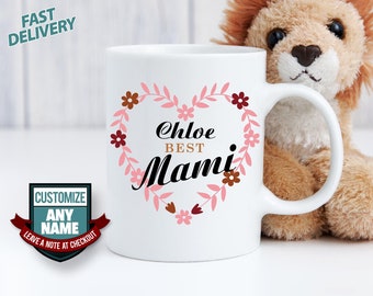 Grandma Gift Mami Gift Idea Pregnancy Best Mami Ever Mami Gift Birthday Baby Shower Mami Birthday Mother S Day Mami Hoodie Men S Clothing Hoodies Sweatshirts Ugaurbanag Com