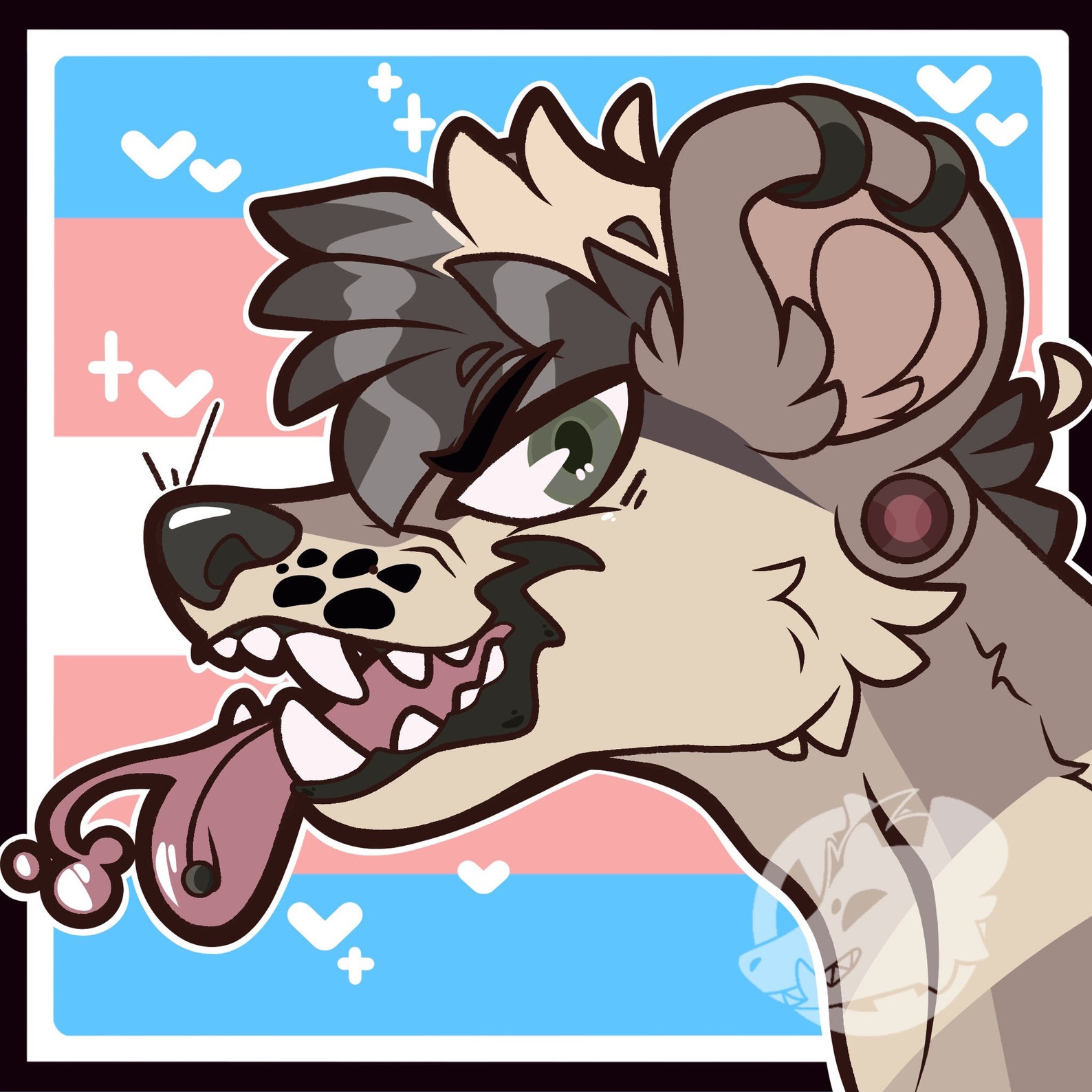 Furry Avatar Maker Picrew