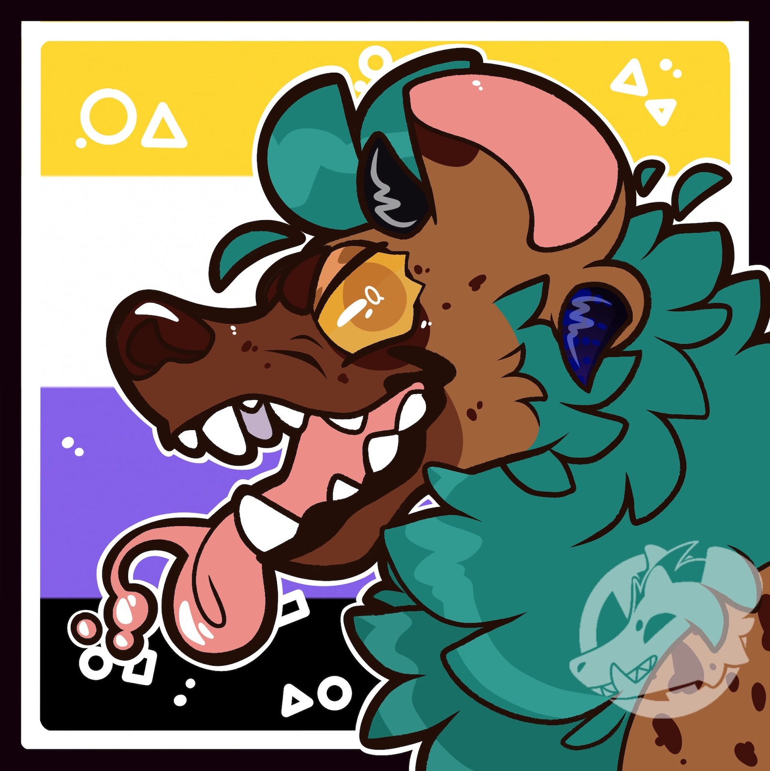 Furry Avatar Maker Picrew