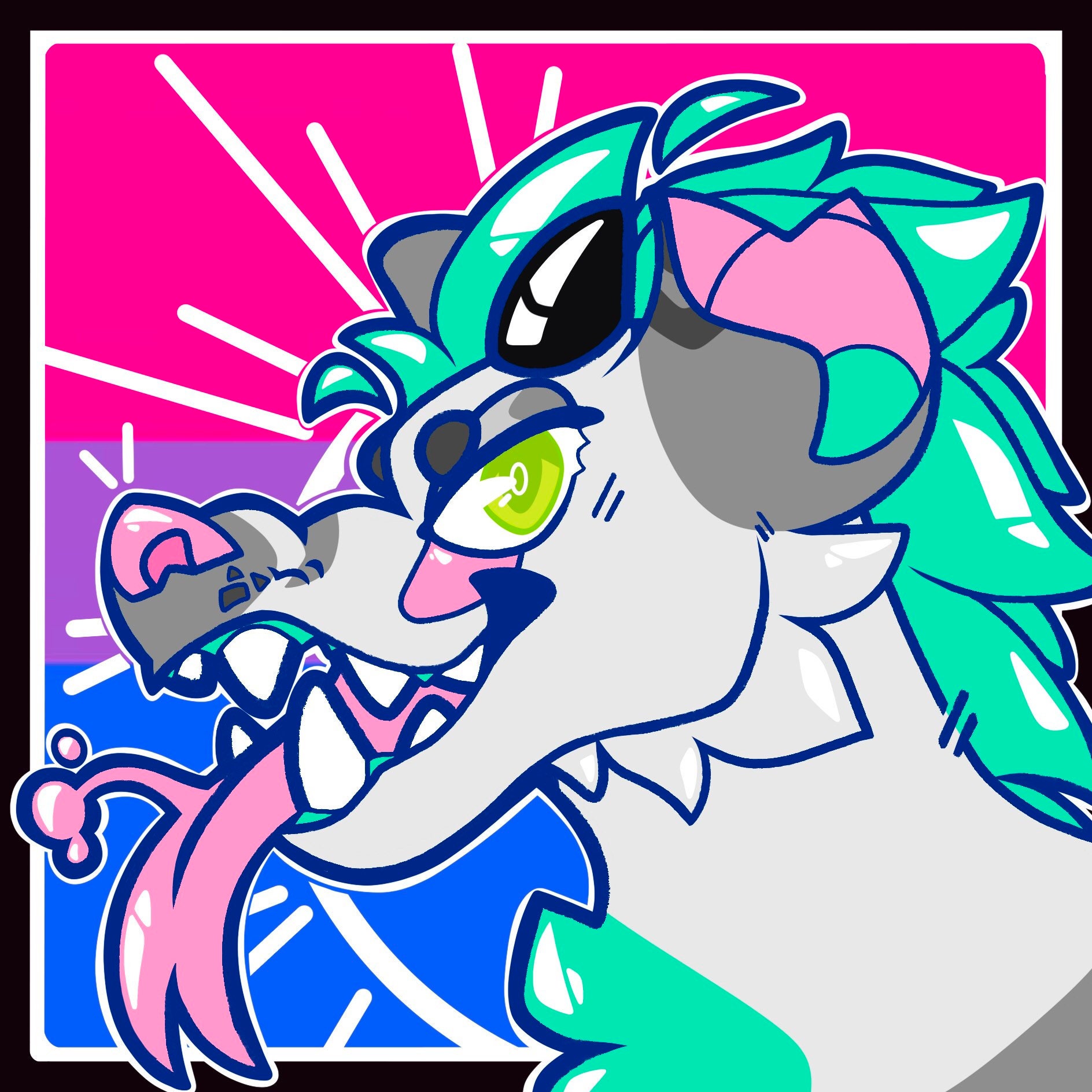 Royalty Picrew - mon85sj