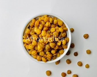 Akpi Seeds | Djansang Akpi | Wholesale Akpi Seeds