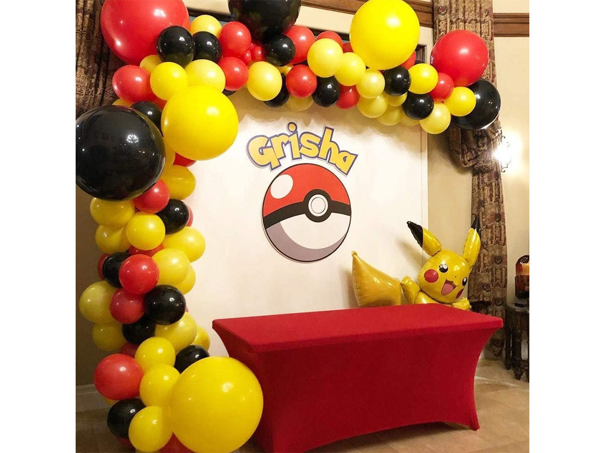 Support De Tringle De Table Avec Pinces – Support Pour Arche De Ballons Dorés De 2,4 M Pour Décoration De Table De Noël, élégante Arche De Table De