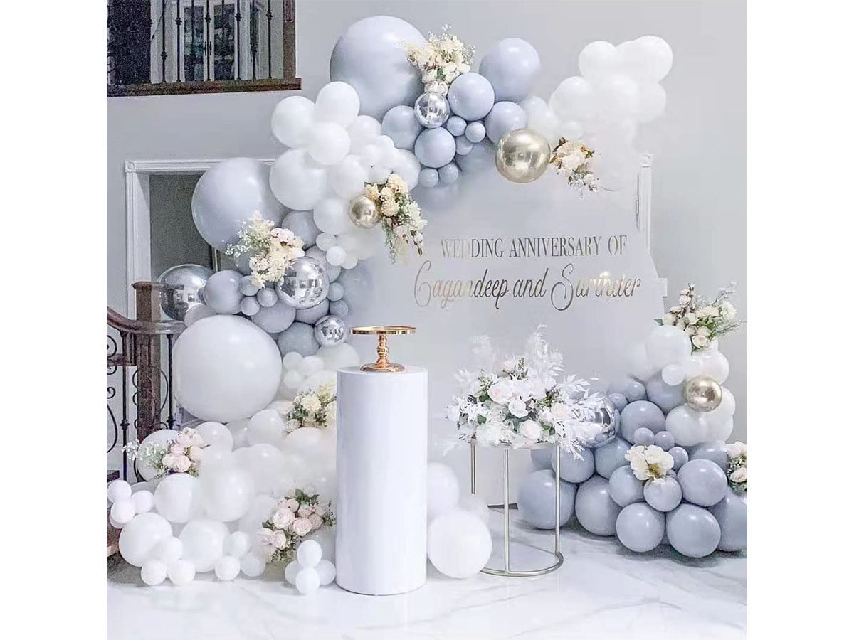 Share more than 137 baptism balloon decoration ideas super hot vova