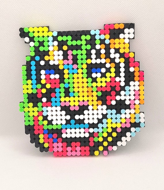 Perler Bead Designs 