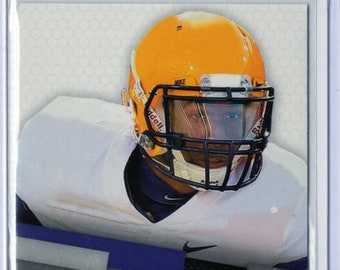 2014 Odell Beckham Jr Press Pass Rookie Card #5 GEM MINT Condition