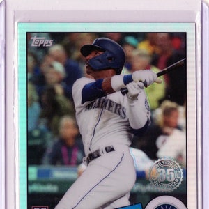 2020年新人王 Kyle Lewis RC Autograph Bowman 2020 Topps Kyle Lewis RC Rookie Baseball Card Graded PSA 10