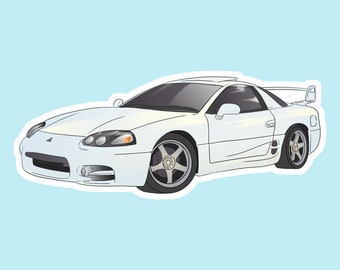 3000gt Etsy