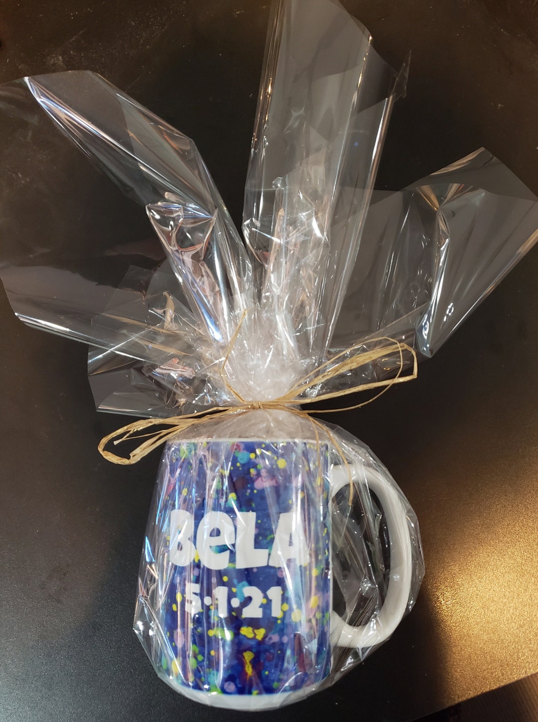 15 Oz. Mug Personalized Sublimated so Dishwasher Safe Etsy