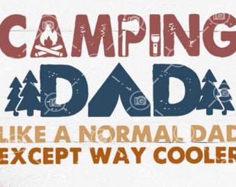 Free Free 61 Camping Dad Svg Free SVG PNG EPS DXF File