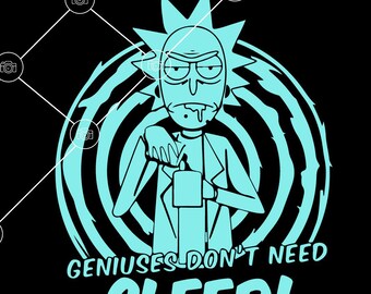 Free Free Rick And Morty Svg Etsy 8 SVG PNG EPS DXF File