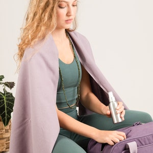 Spray Mist, Room Spray, Essantial Oils Mist, Essential Oils Spray, Self Care Gift, Scented Spray, Yoga Gift, Gym Gift, Meditation Gift Zen