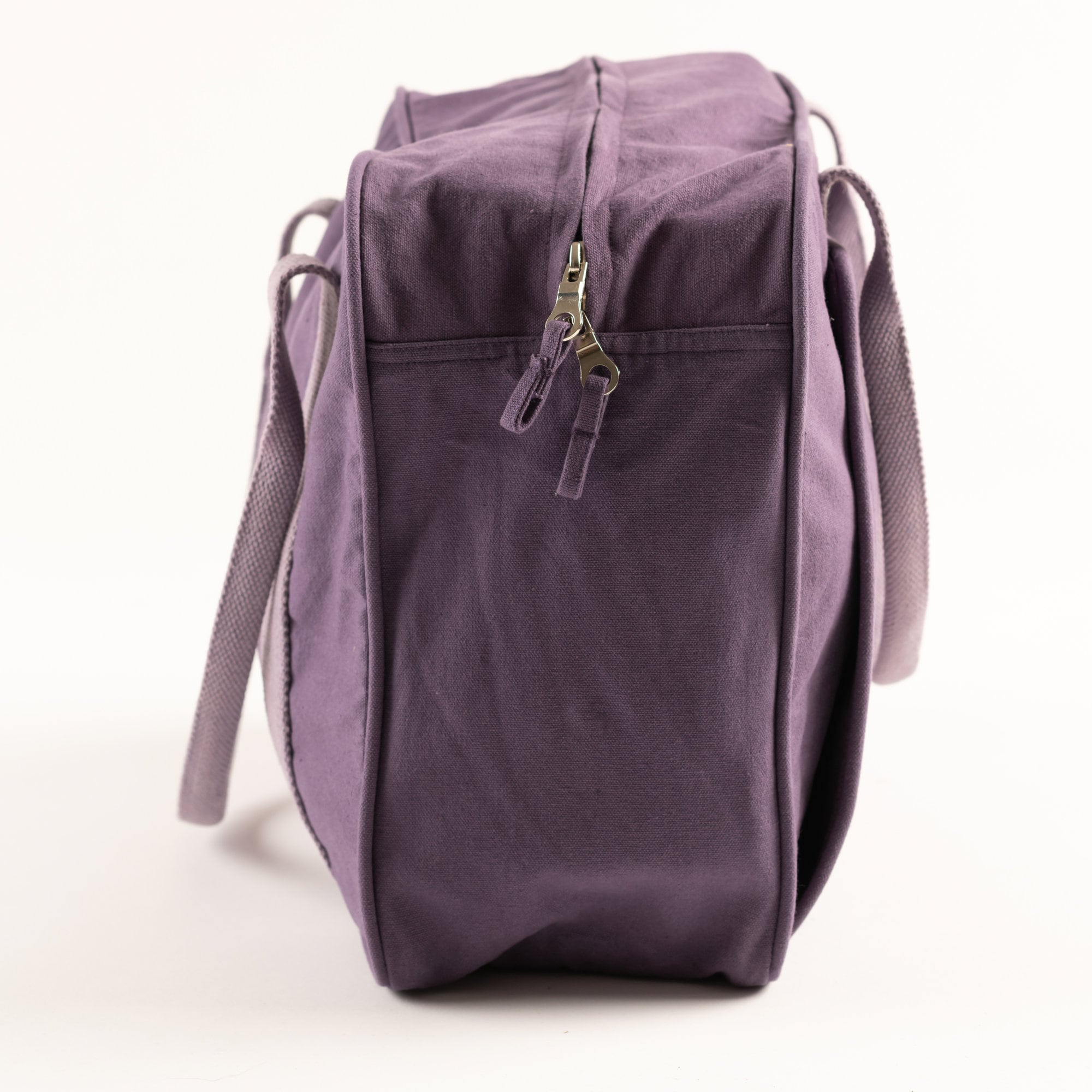 Yoga Bag, Top Handle Bag, Yoga Gift, Sports Bag, Gym Bag, Duffel Bag