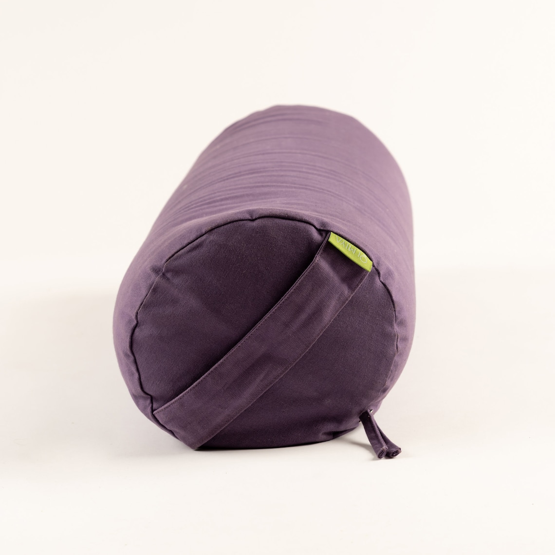 Meditation Pillow Bolster Yoga Pillow Yoga Cushion Back Etsy.de