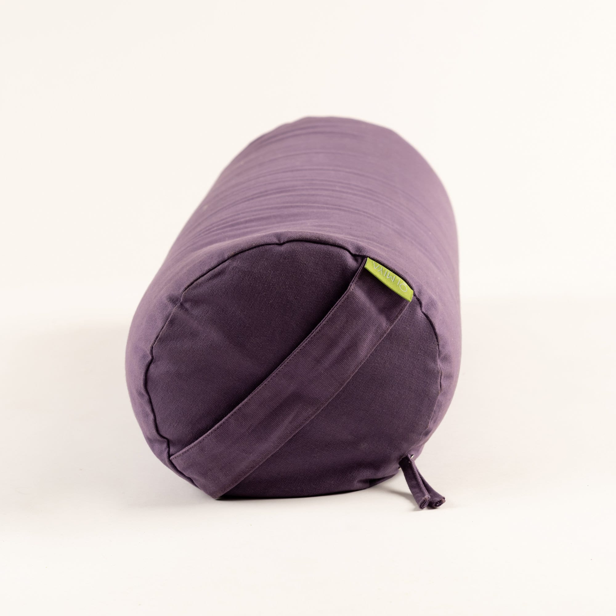 The Big Bolster, Sandy White, Yoga Bolster, Yoga Props, Restoration