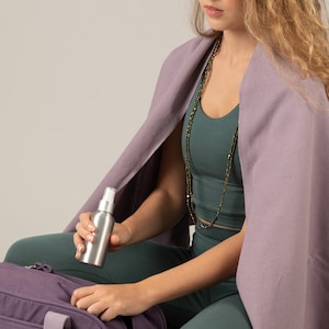 Essential Oils Spray, Self Care Gift,  Room Spray,  Scented Spray, Yoga Gift, Meditation Gift Zen, Spray Mist 4 Oz, Meditation Essentials