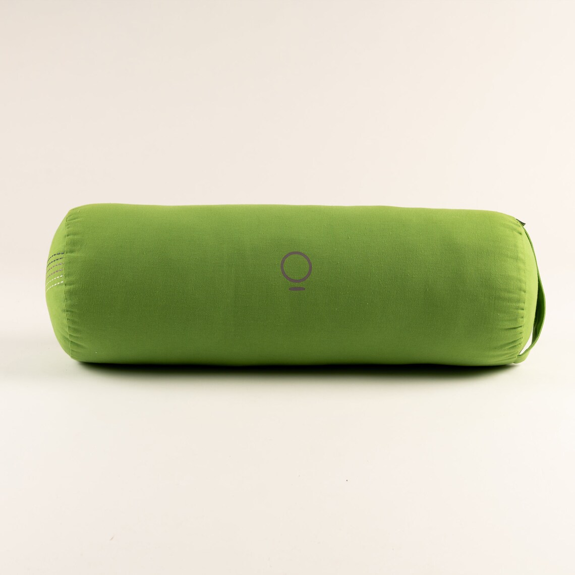 Meditation Pillow Bolster Yoga Pillow Yoga Cushion Back Etsy