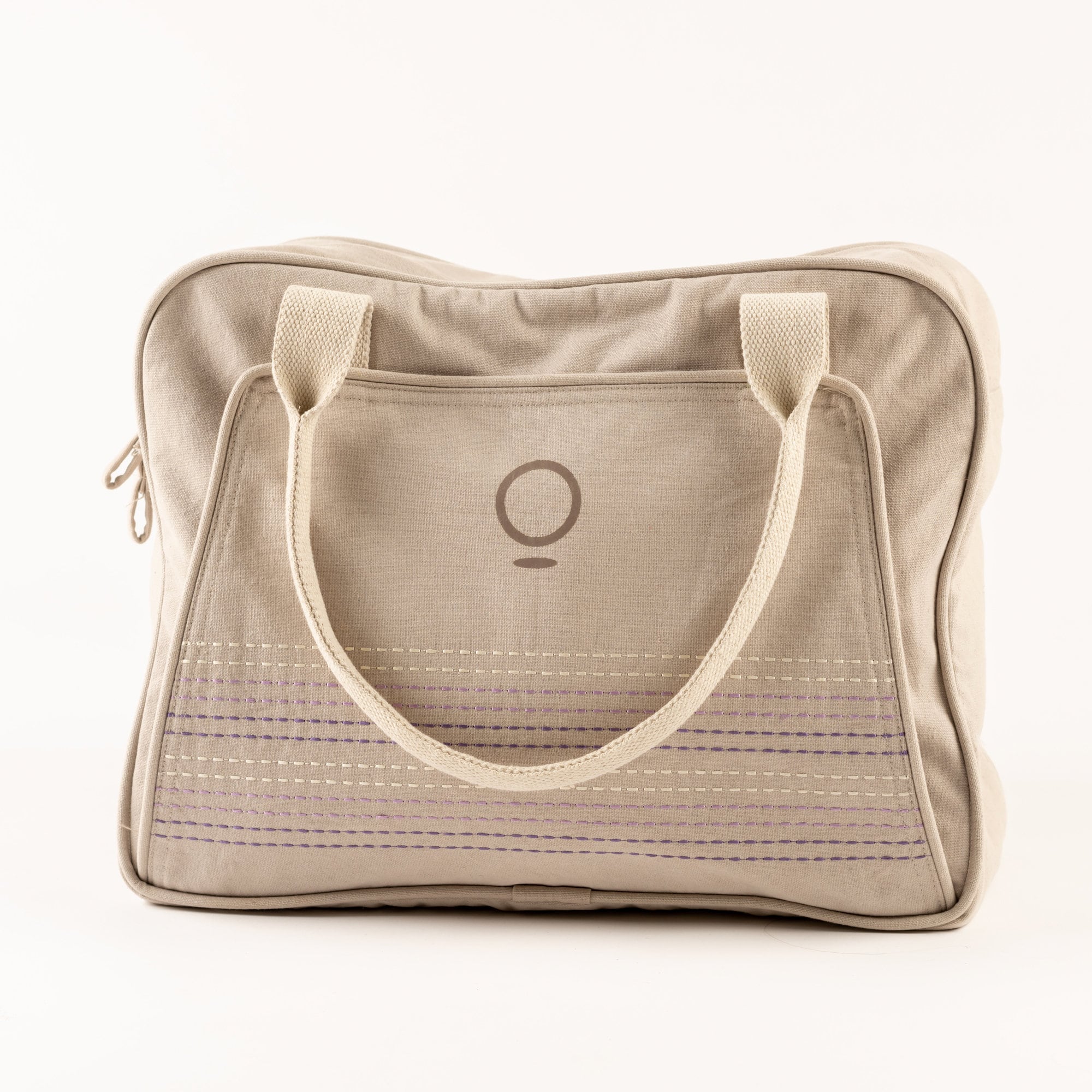 Yoga Bag, Top Handle Bag, Yoga Gift, Sports Bag, Gym Bag, Duffel Bag