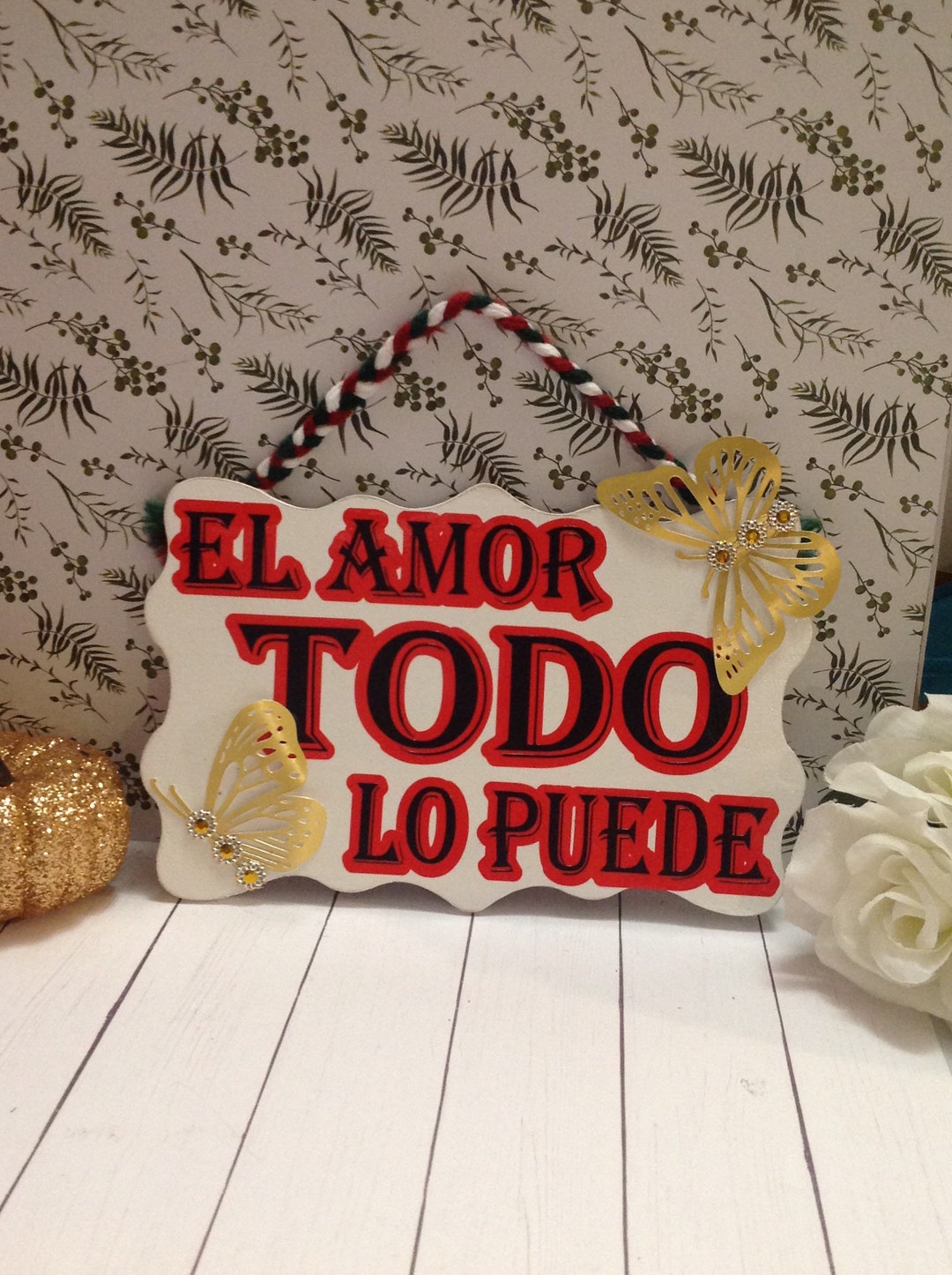 Love I Can Do Everything Sig/ Cute Sign/ Sign With Love Etsy