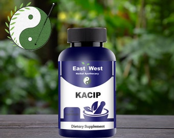 Kacip Fatimah Extract Capsules  East West Herbal