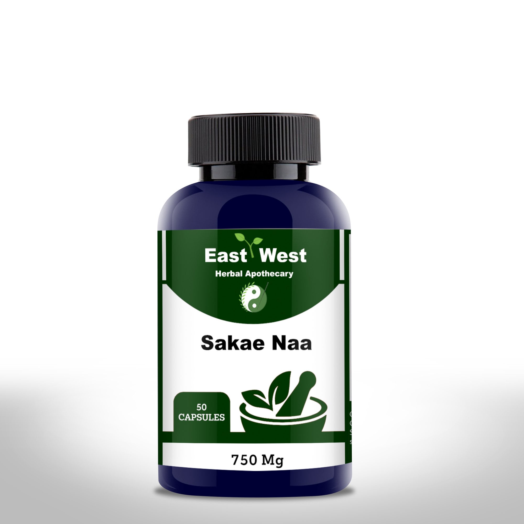 サケハサカナ   サカナハキドリ Sakae Naa Capsules 10:1 Extract, Combretum Quadrangulare Capsules