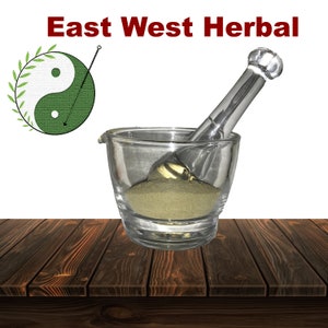 2oz Blaaswier Poeder Oost West Kruiden Fucus Vesiculosus