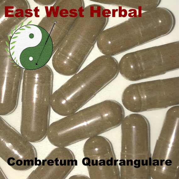 Sakae Naa Capsules 10:1 Extract, Combretum Quadrangulare Capsules