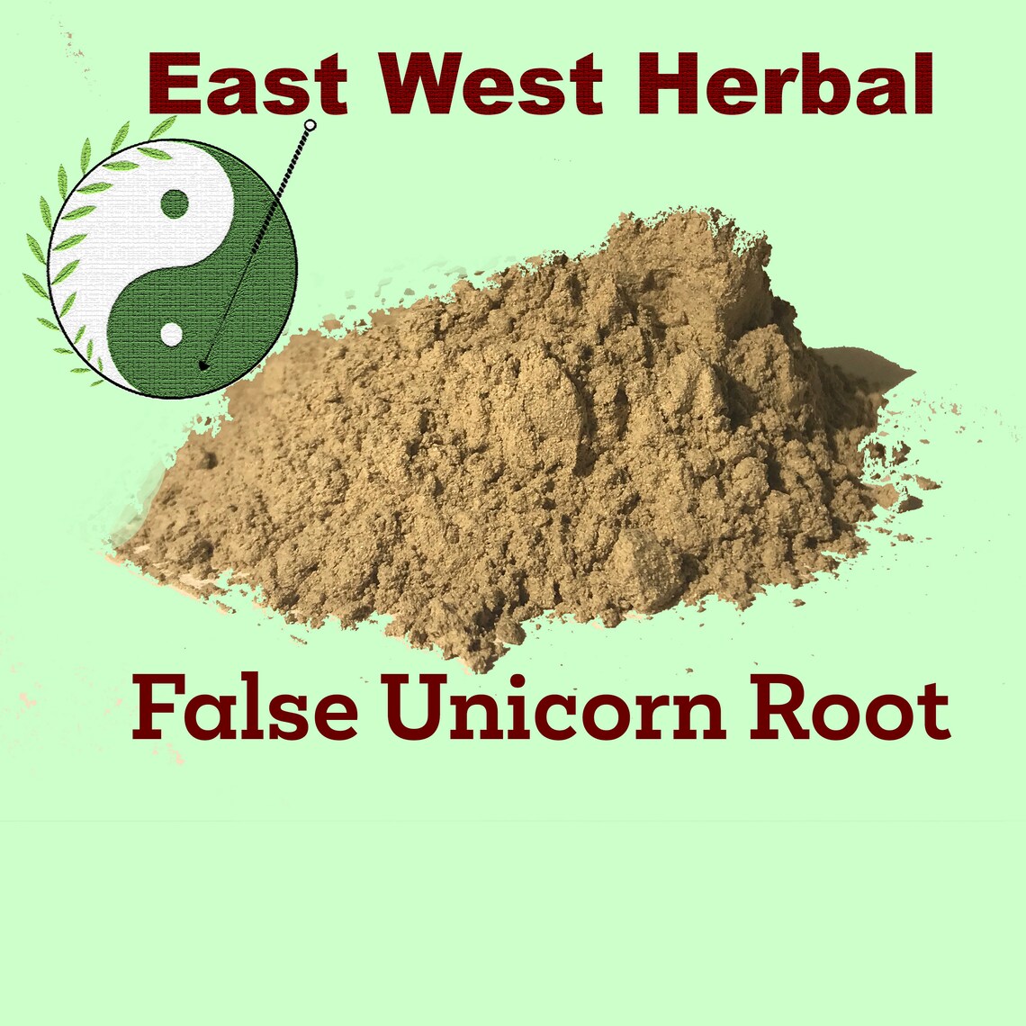 False Unicorn Root Organic Chamaelirium Luteum Tea Herb East Etsy