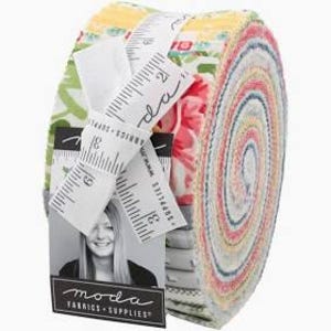 Homestead Jelly Roll
