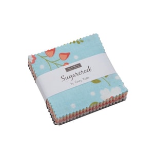 Sugarcreek Mini Charm Pack