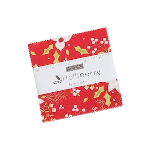 Holliberry Mini Charm Pack