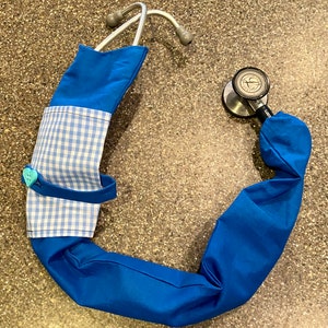 Stethoscope Cover