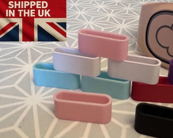 Magic Band Plus Strap Keeper / Lock for MagicBand+