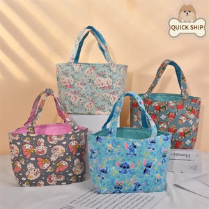 Cath kidston roll down lunch bag new arrivals