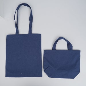 Kiki's Delivery Service Canvas Tote Bag, Handmade Shopping Bag,reusable ...